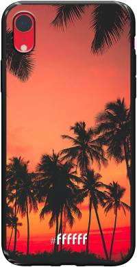 Coconut Nightfall iPhone Xr