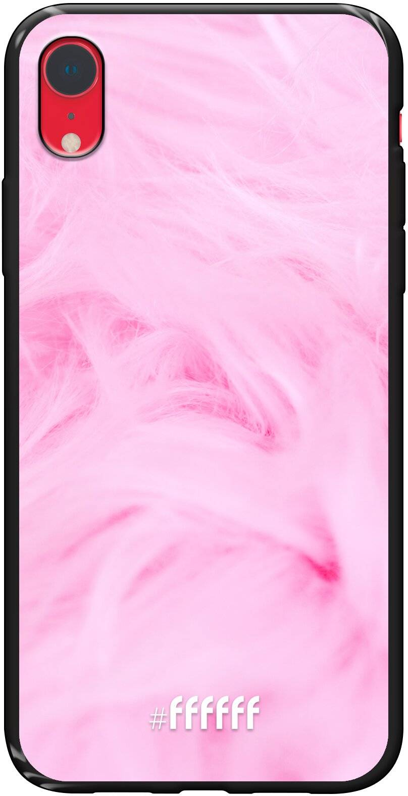 Cotton Candy iPhone Xr