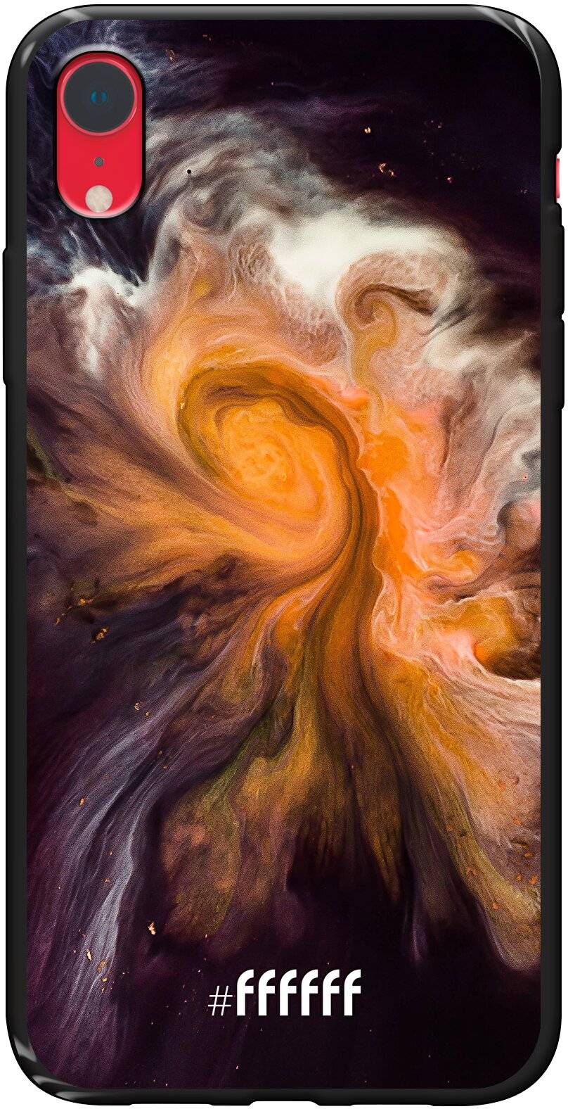 Crazy Space iPhone Xr