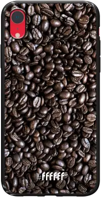 Dark Roast iPhone Xr