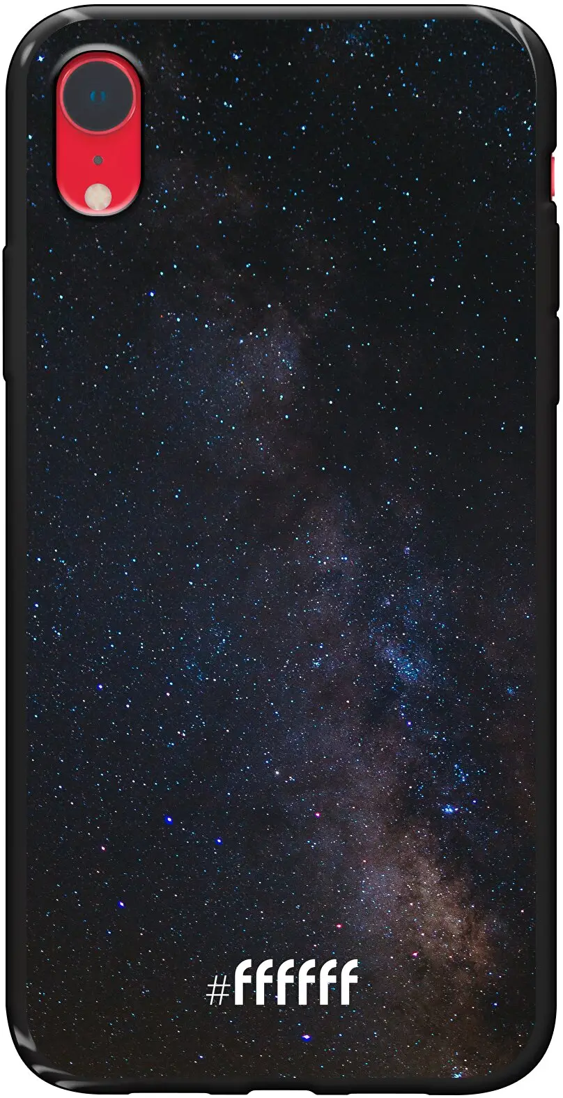 Dark Space iPhone Xr