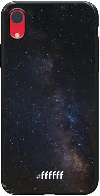 Dark Space iPhone Xr