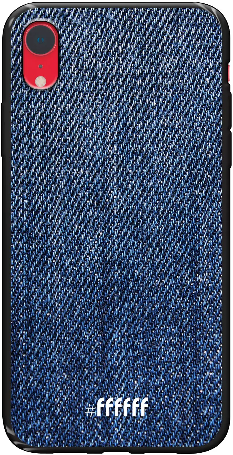 Denim iPhone Xr