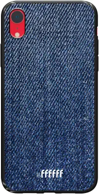 Denim iPhone Xr