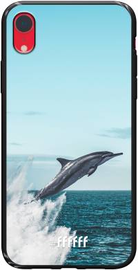 Dolphin iPhone Xr