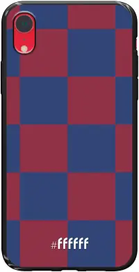 FC Barcelona iPhone Xr