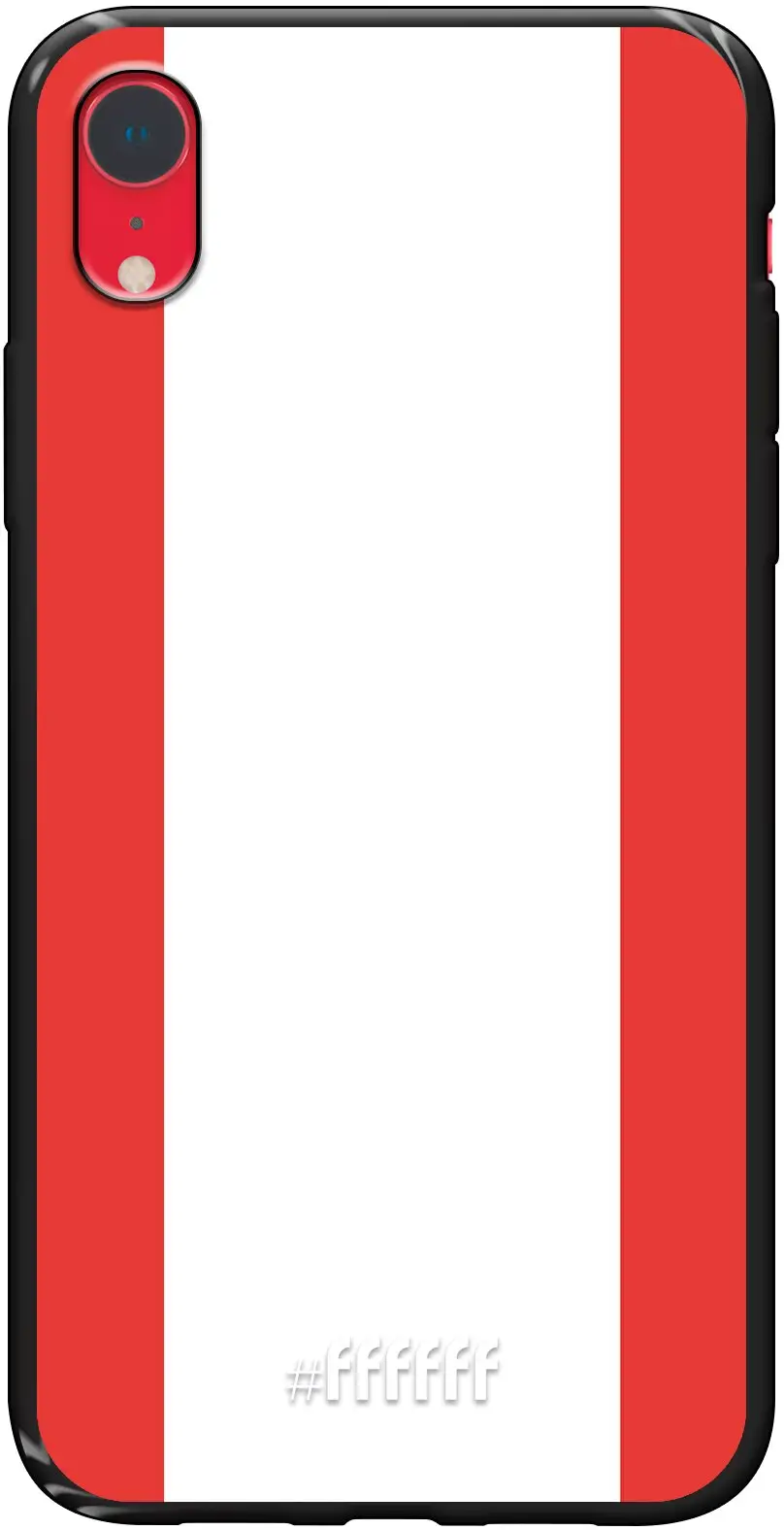 FC Emmen iPhone Xr