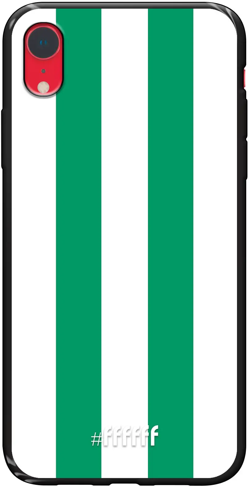 FC Groningen iPhone Xr