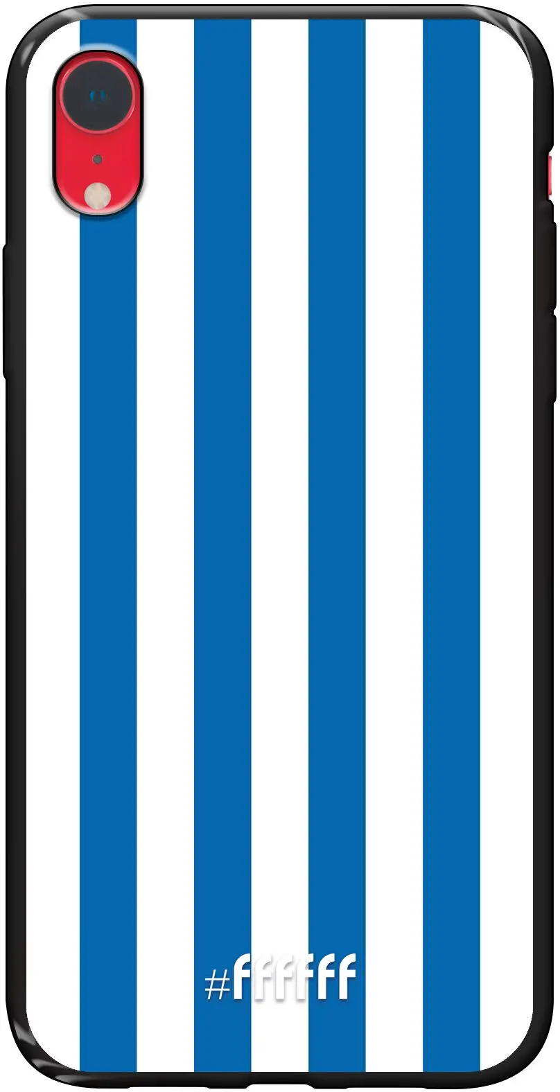 SC Heerenveen iPhone Xr