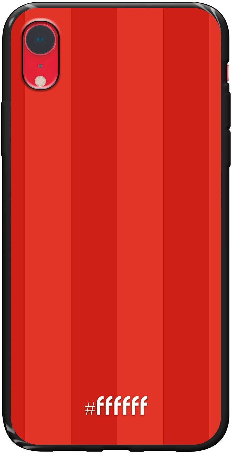 FC Twente iPhone Xr