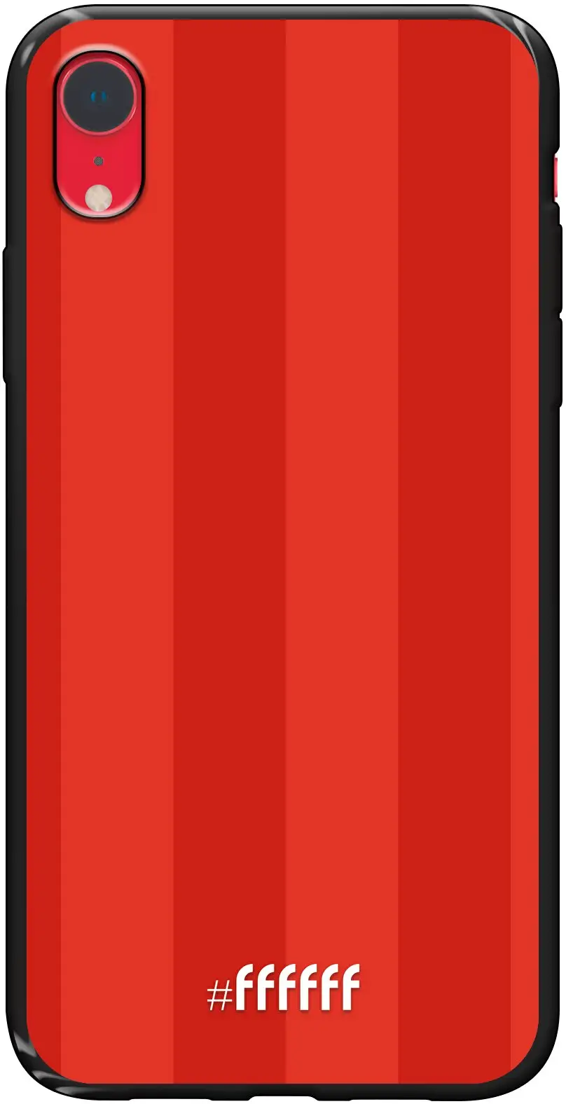 FC Twente iPhone Xr