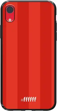 FC Twente iPhone Xr