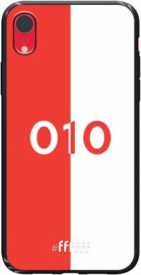 Feyenoord - 010 iPhone Xr