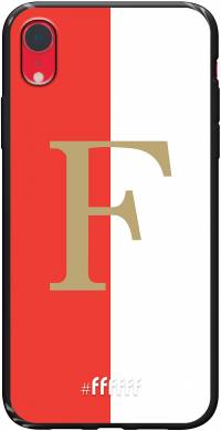 Feyenoord - F iPhone Xr