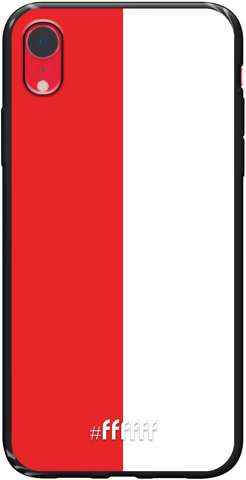 Feyenoord iPhone Xr