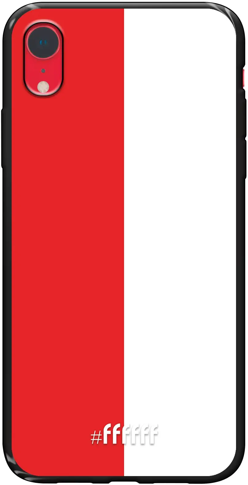 Feyenoord iPhone Xr