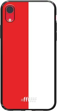 Feyenoord iPhone Xr