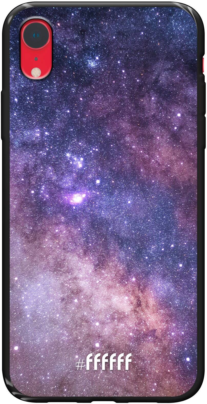 Galaxy Stars iPhone Xr