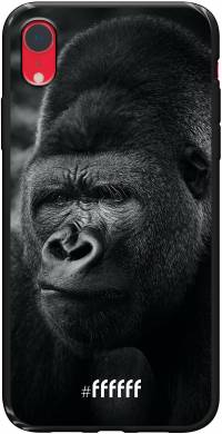 Gorilla iPhone Xr