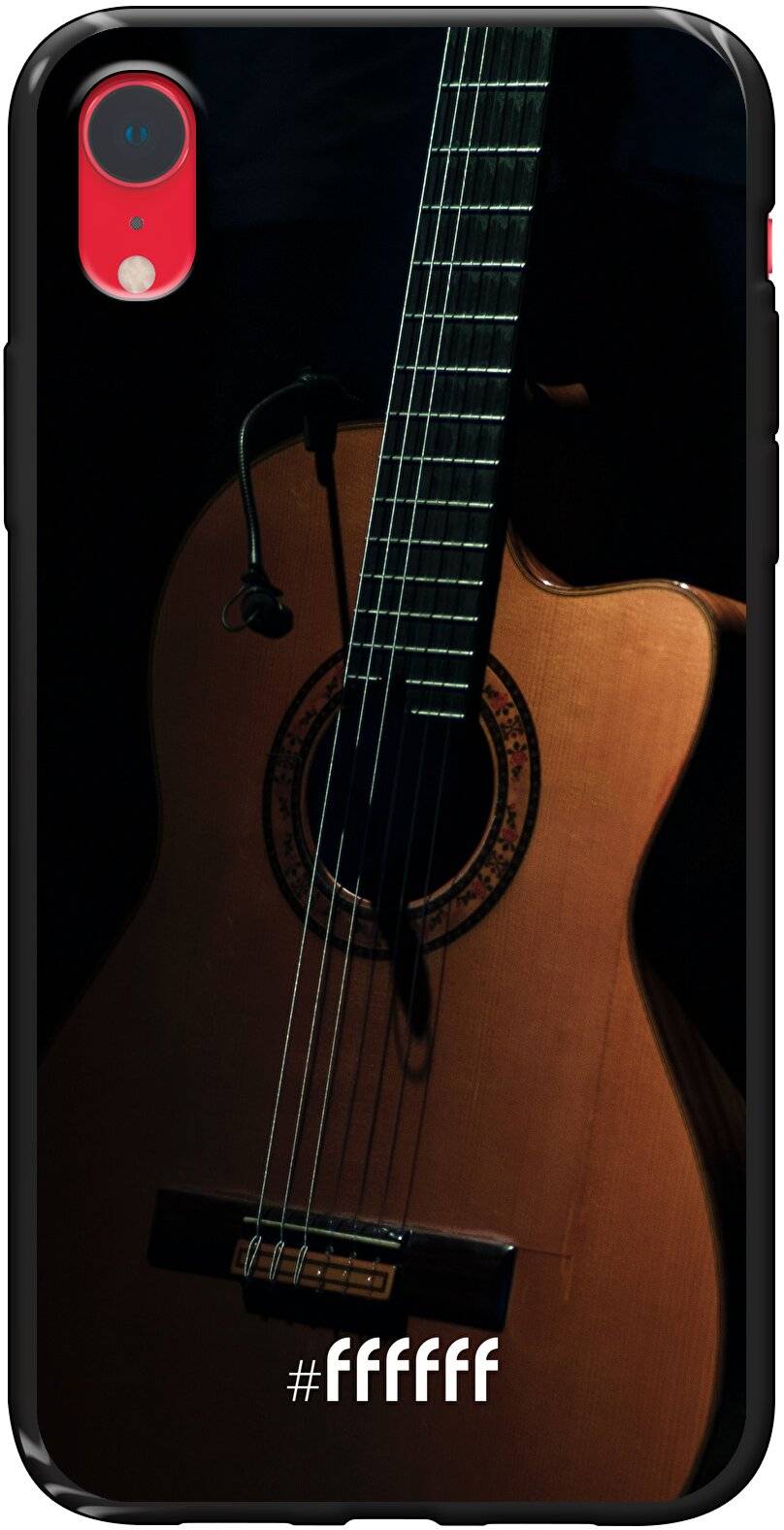 Guitar iPhone Xr