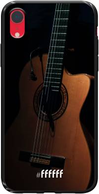 Guitar iPhone Xr
