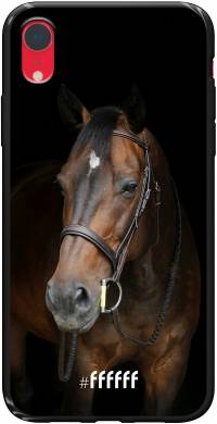 Horse iPhone Xr