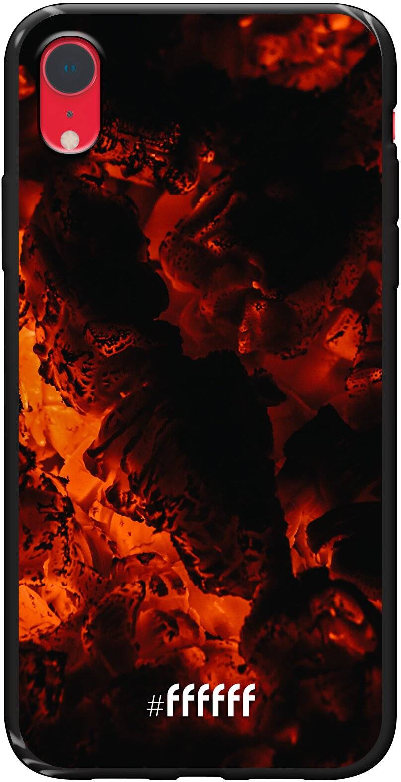 Hot Hot Hot iPhone Xr