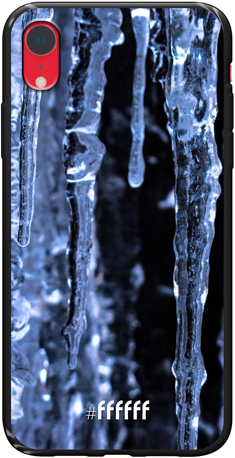 Icicles iPhone Xr