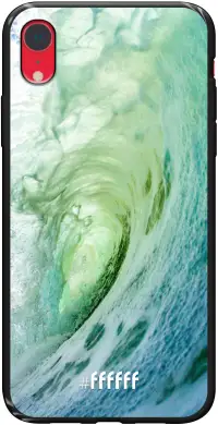 It's a Wave iPhone Xr