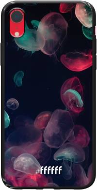Jellyfish Bloom iPhone Xr