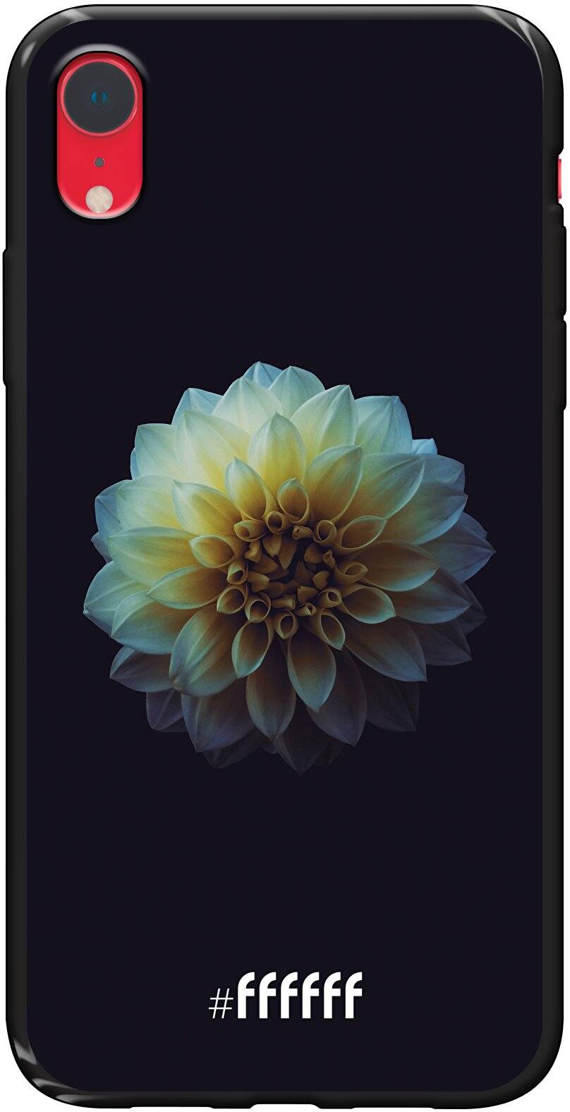 Just a Perfect Flower iPhone Xr