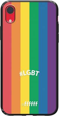 #LGBT - #LGBT iPhone Xr