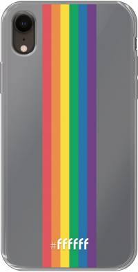 #LGBT - Vertical iPhone Xr