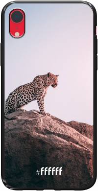 Leopard iPhone Xr