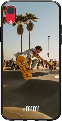 Let's Skate iPhone Xr