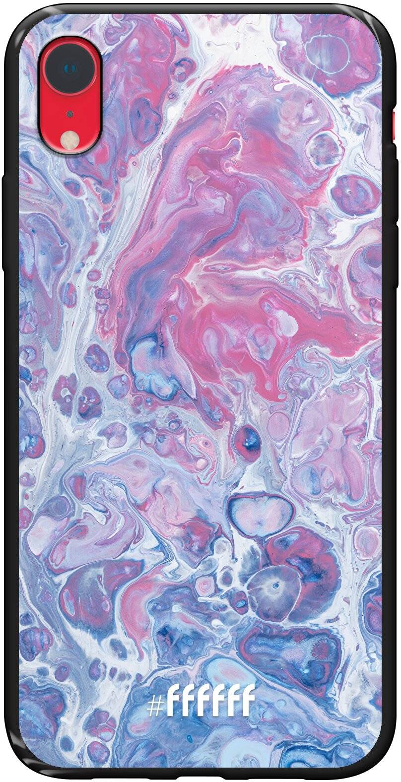 Liquid Amethyst iPhone Xr