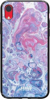 Liquid Amethyst iPhone Xr
