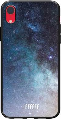 Milky Way iPhone Xr