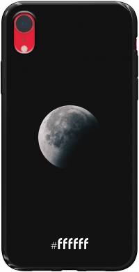 Moon Night iPhone Xr