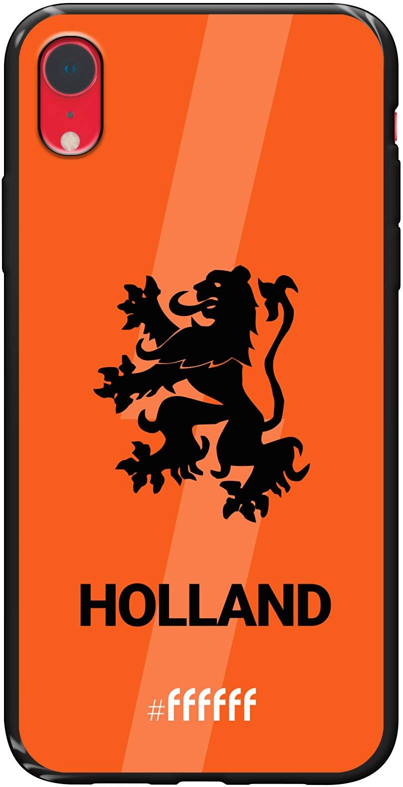 Nederlands Elftal - Holland iPhone Xr