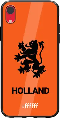 Nederlands Elftal - Holland iPhone Xr