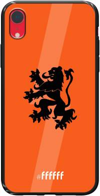 Nederlands Elftal iPhone Xr