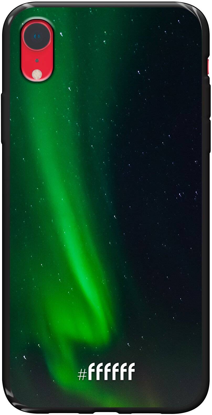 Northern Lights iPhone Xr