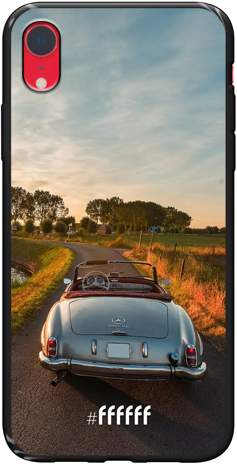 Oldtimer iPhone Xr