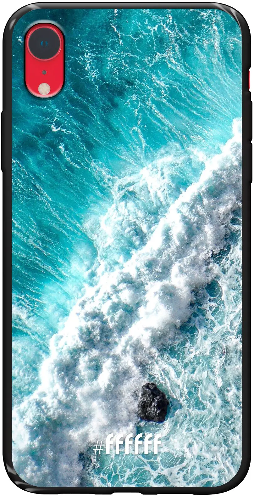 Perfect to Surf iPhone Xr