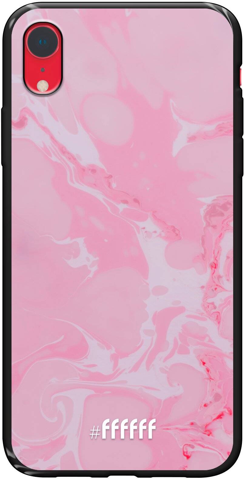 Pink Sync iPhone Xr