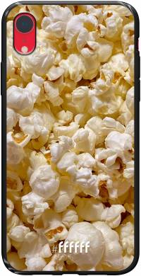 Popcorn iPhone Xr