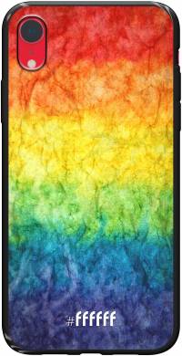 Rainbow Veins iPhone Xr