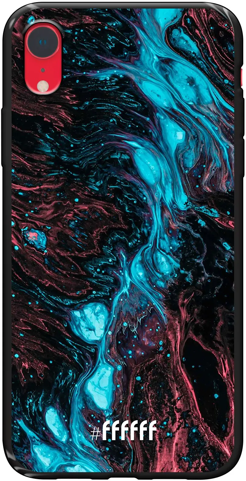 River Fluid iPhone Xr