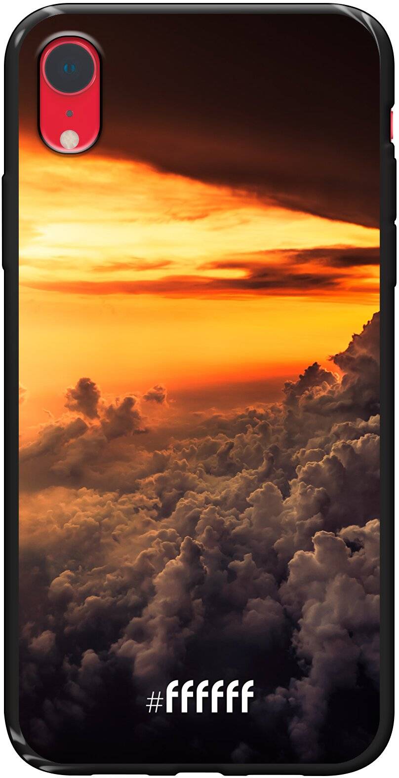 Sea of Clouds iPhone Xr